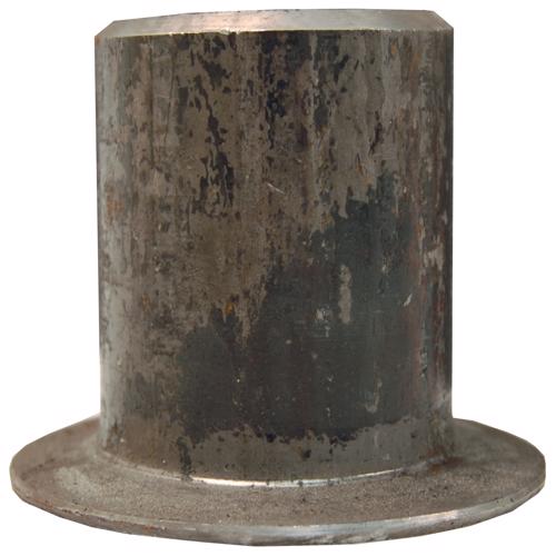 NW10 King™ Turned Back Weld-To-Metal Hose Nipple NW10 King™ Turned Back Weld-To-Metal Hose Nipple